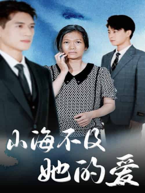 山海不及她的爱（71集全）刘洋＆马舒芳-紫橙资源网