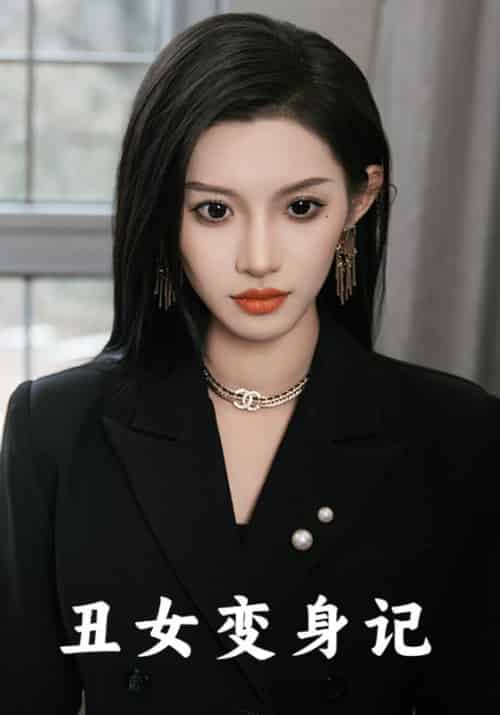 丑女变身记（75集全）夏绾＆沈确-紫橙资源网