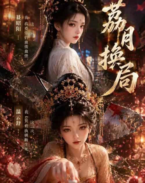荔月换局（40集全）AI-紫橙资源网