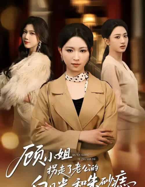 顾小姐拐走了老公的白月光和朱砂痣(62集全)王曦玥&肖静-紫橙资源网