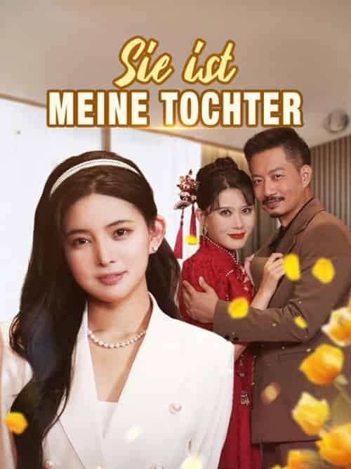 Sie ist meine Tochter（37集全）Celia＆Pohl＆＆Jonas＆Pohl-紫橙资源网