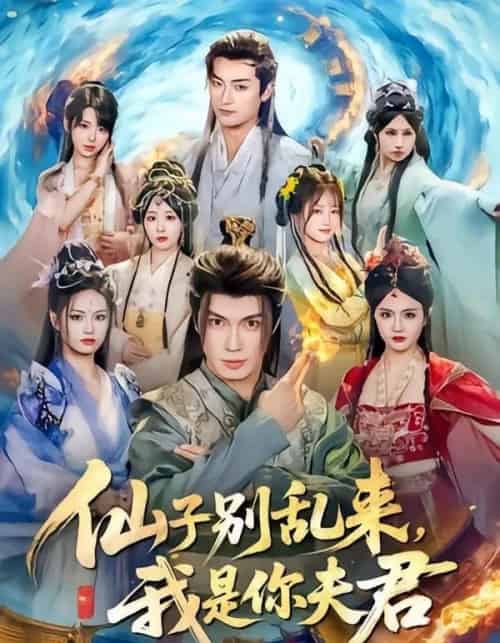仙子别乱来,我是你夫君(75集全)郑凯义&倪艺菲-紫橙资源网