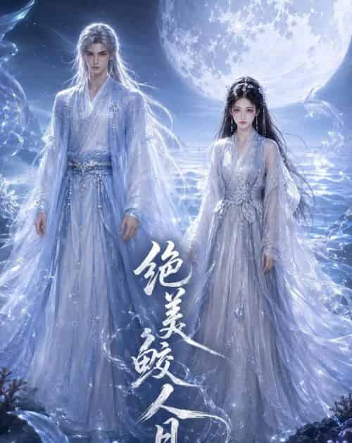绝美鲛人月（16集全）AI-紫橙资源网