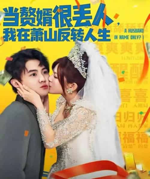 当赘婿很丢人，我在萧山反转人生（80集全）李梓＆伊晨-紫橙资源网