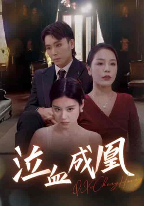 泣血成凰(47集)张雨荷-紫橙资源网