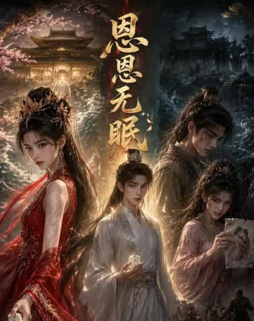 恩恩无眠(46集全)AI-紫橙资源网