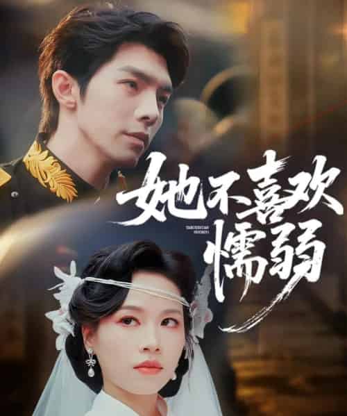 她不喜欢懦弱(65集全)高铭屿&宾淑贤-紫橙资源网