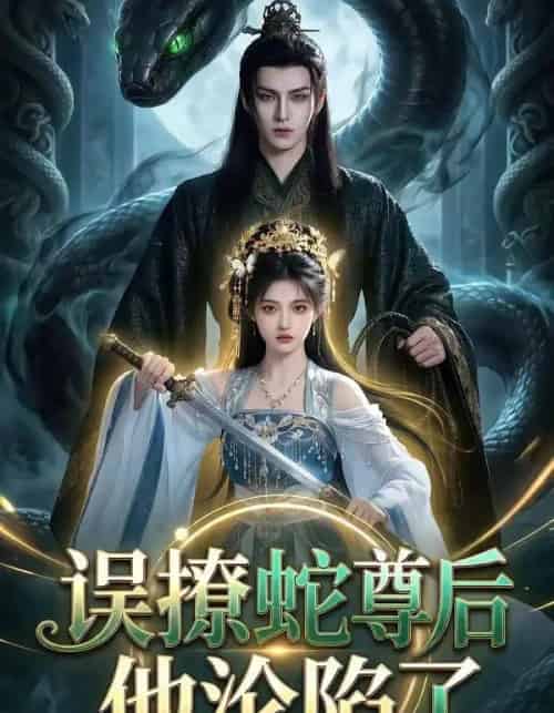 误撩蛇尊后他沦陷了（36集全）AI-紫橙资源网