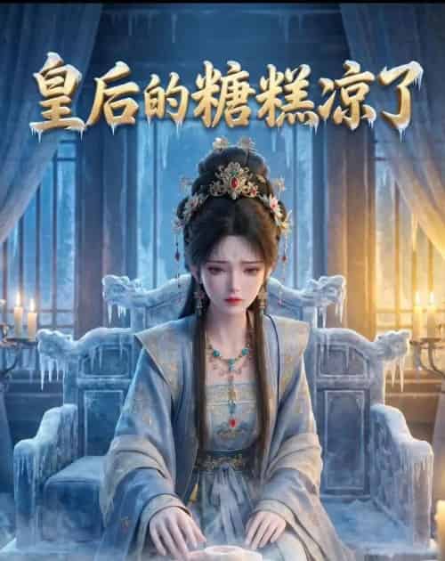 皇后的糖糕凉了(42集全)动漫-紫橙资源网