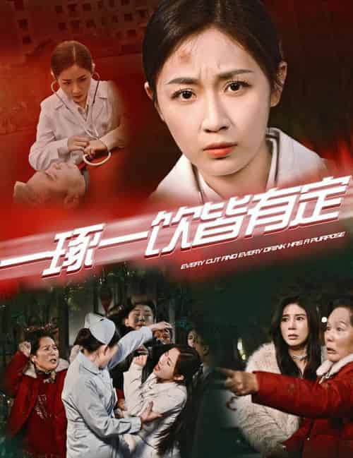 一琢一饮皆有定（50集全）-紫橙资源网