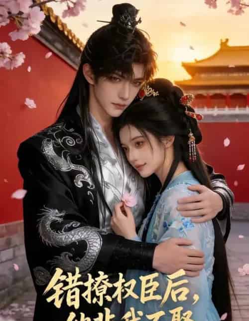 错撩权臣后，他非我不娶（54集全）AI-紫橙资源网