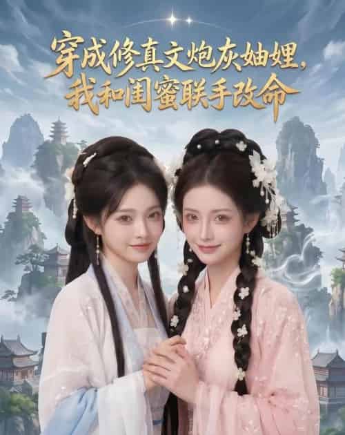穿成修真文炮灰妯娌,我和闺蜜联手改命(74集全)Ai-紫橙资源网
