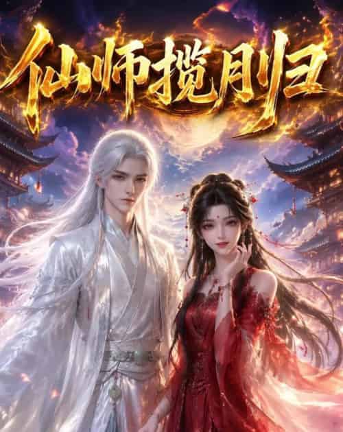 仙师揽月归（63集全）动漫-紫橙资源网