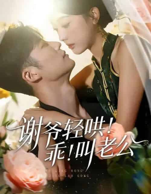 谢爷轻哄！乖！叫老公＆谢爷轻哄乖叫老公（58集全）王名扬＆郭鑫蕊-紫橙资源网
