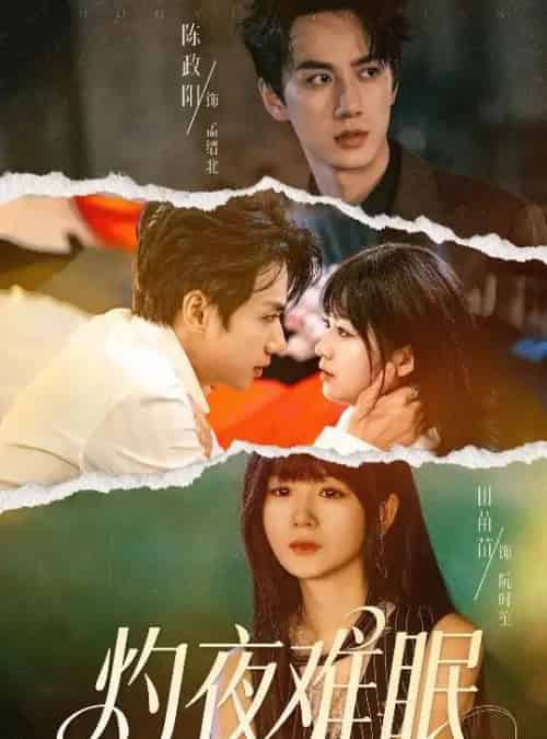 灼夜难眠(60集全)陈政阳&田苗苗-紫橙资源网