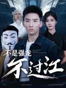 不是强龙不过江（98集全）程美华尹竹李可馨-紫橙资源网