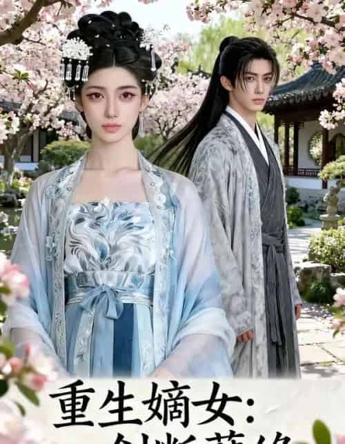 重生嫡女：一剑断孽缘（62集全）AI-紫橙资源网