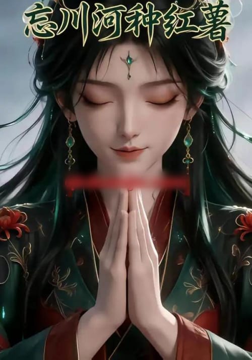 忘川河种红薯（49集全）动漫-紫橙资源网