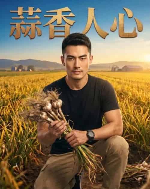 蒜香人心（21集全）-紫橙资源网
