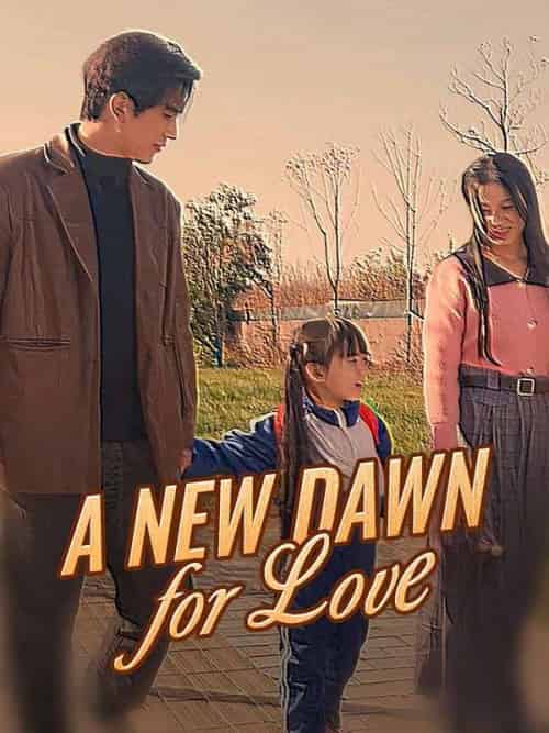 A New Dawn for Love（100集）-紫橙资源网