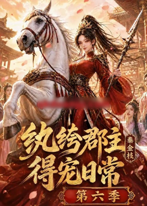 纨绔郡主得宠日常:秦金枝第六季(127集全)动漫-紫橙资源网