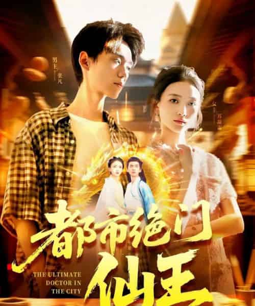 都市绝门仙王(103集)董秋怡-紫橙资源网