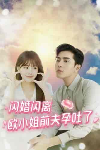 闪婚闪离欧小姐前夫孕吐了(94集)-紫橙资源网