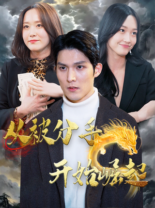 从被分手开始崛起（100集）-紫橙资源网