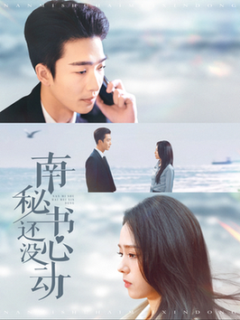 南秘书还没心动（92集全）姚冠宇＆翟成露-紫橙资源网