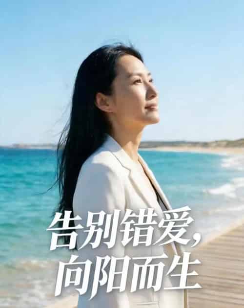 告别错爱，向阳而生（41集全）AI - 紫橙短剧