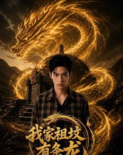我家祖坟有条龙(71集全)AI-紫橙资源网