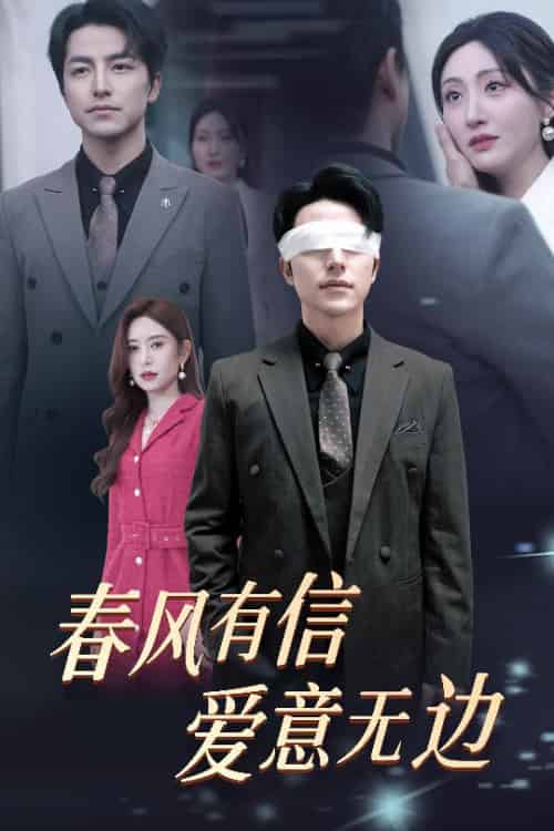 春风有信爱意无边＆失明之后爱意尽毁（30集全）吴昊＆桉淇-紫橙资源网