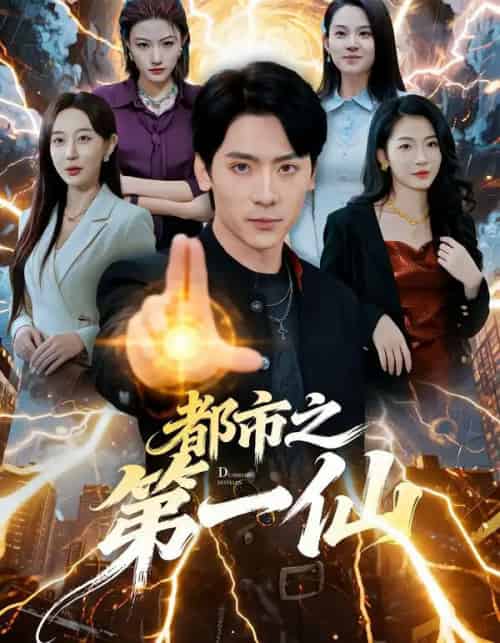 都市之第一仙(80集全)张子烨&王瀚迎-紫橙资源网