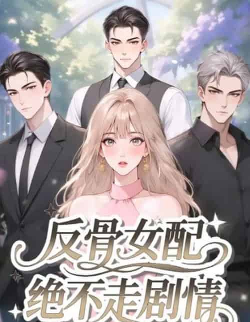 反骨女配绝不走剧情（69集全）动漫-紫橙资源网