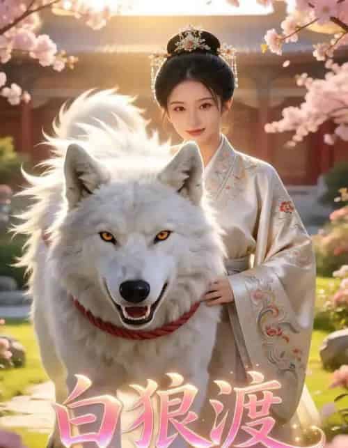 白狼渡（54集全）AI-紫橙资源网