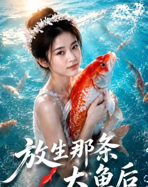 放生那条大鱼后（56集全）AI-紫橙资源网