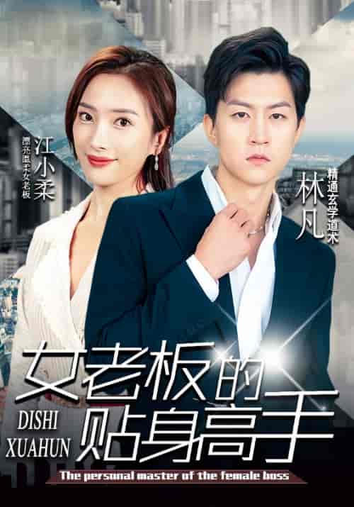 女老板的贴身高手 女老板的贴身高手