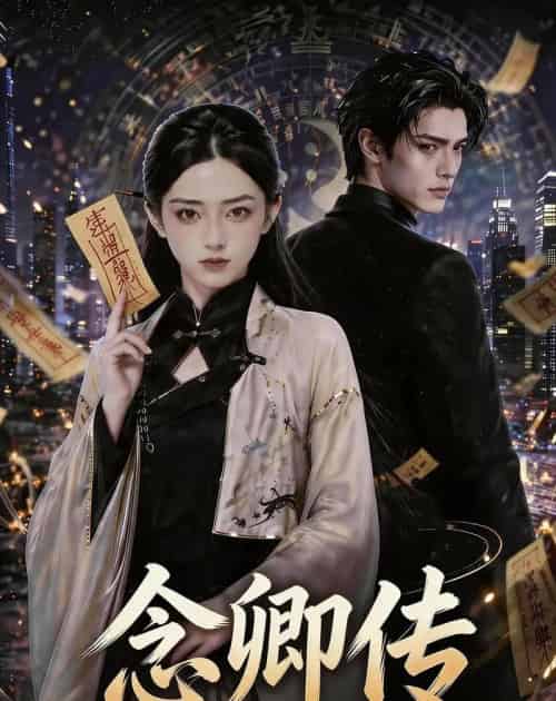 念卿传（69集全）AI-紫橙资源网