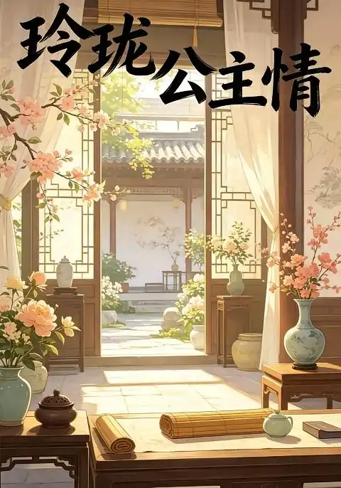 玲珑公主情(30集)动漫-紫橙资源网