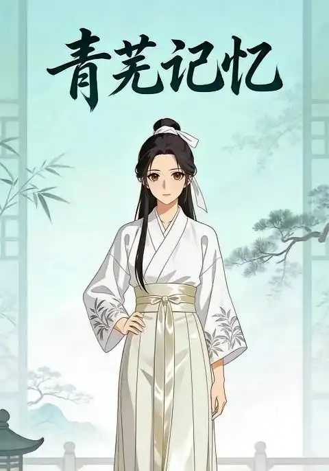 青芜记忆(29集)动漫-紫橙资源网