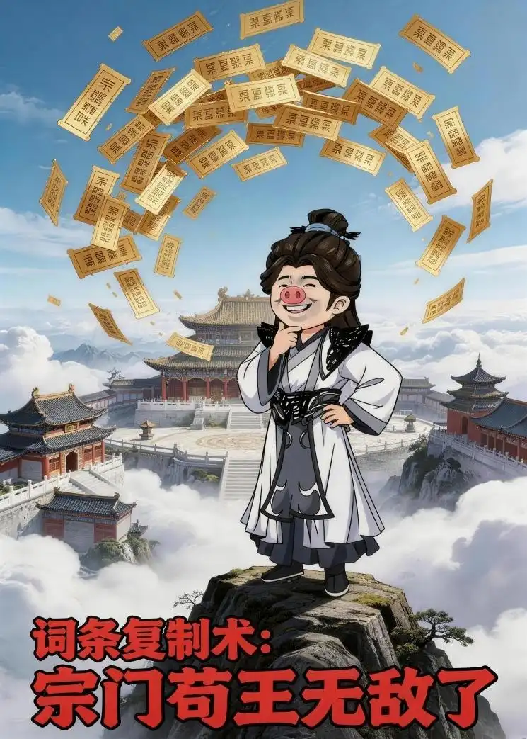 词条复制术宗门苟王无敌了(102集)动漫-紫橙资源网
