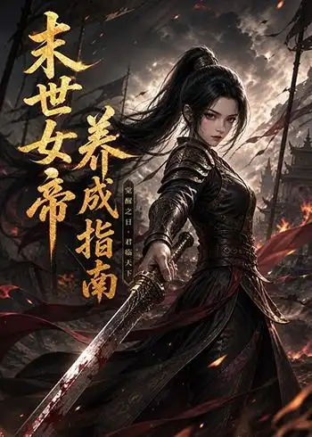 末世女帝养成指南(112集)动漫-紫橙资源网