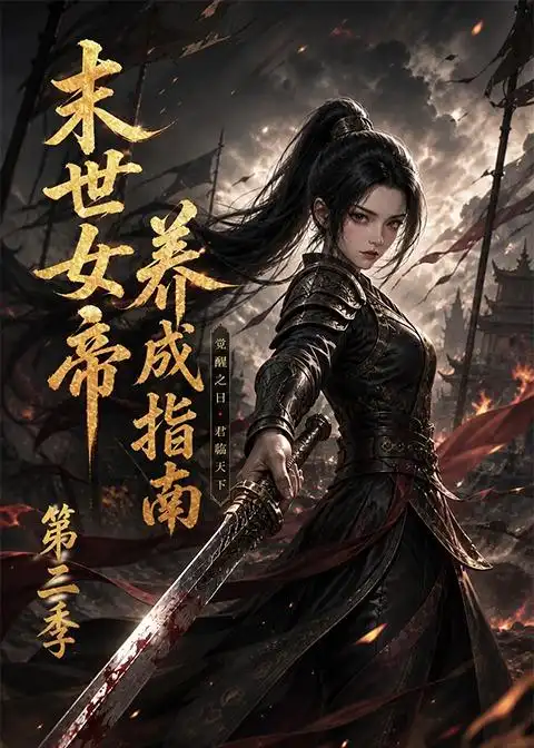 末世女帝养成指南第二季(111集)动漫-紫橙资源网