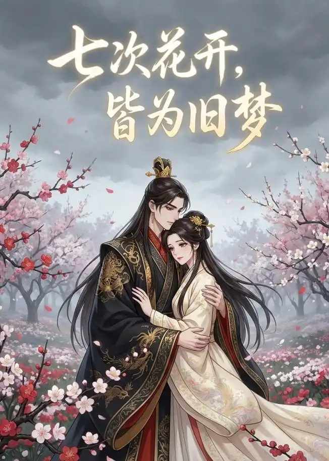 七次花开皆为旧梦(34集)动漫-紫橙资源网