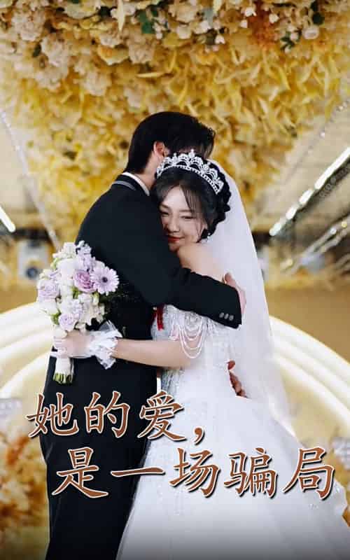 她的爱是一场骗局（60集）袁宁＆冯子毅-紫橙资源网