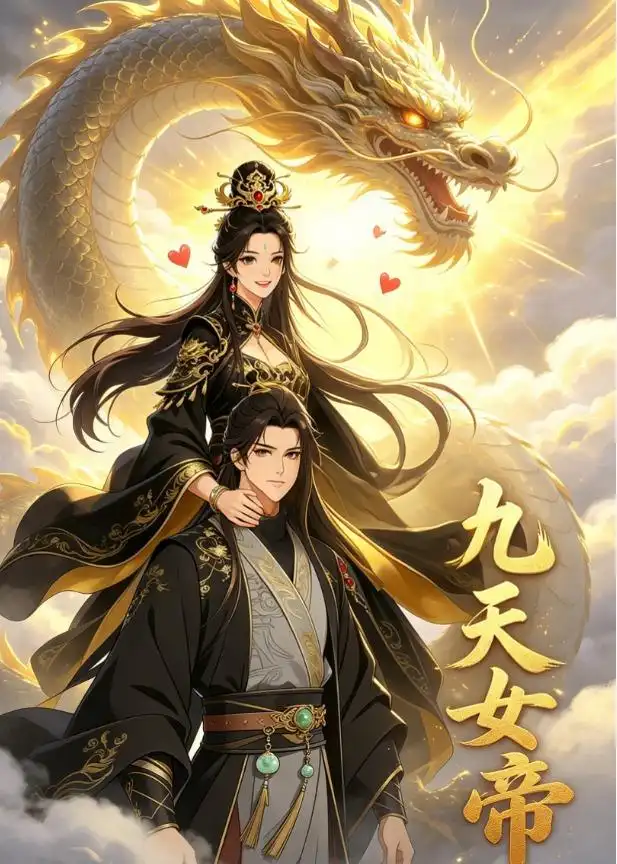 九天女帝(54集)动漫-紫橙资源网