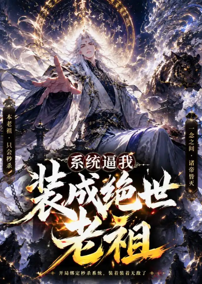 系统逼我装成绝世老祖(90集)动漫-紫橙资源网