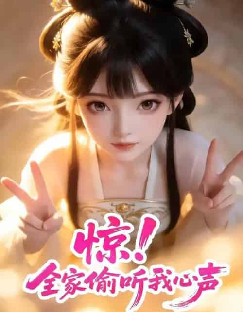 惊全家偷听我心声（51集全）-紫橙资源网