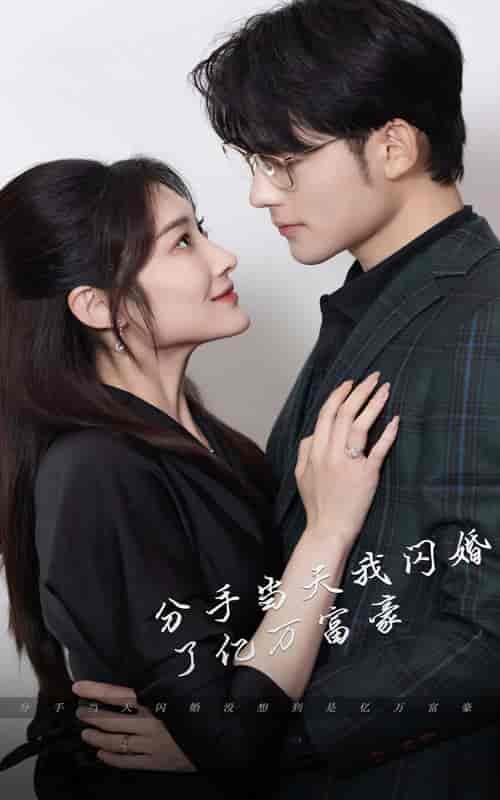 新版:分手当天,我闪婚了亿万富豪(97集)-紫橙资源网