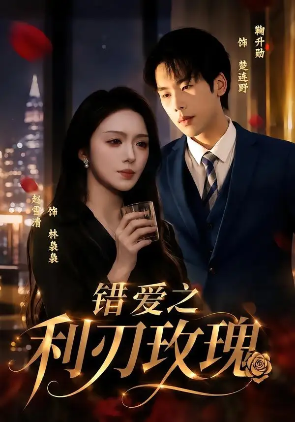 错爱之利R玫瑰(80集)赵书渝&鞠升勋-紫橙资源网